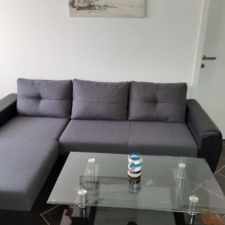 Apartments Sutorina Herceg Novi Zewnętrze zdjęcie