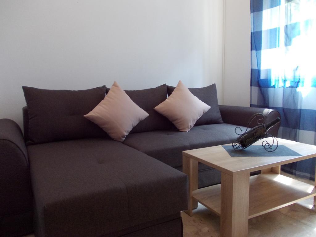 Apartments Sutorina Herceg Novi Pokój zdjęcie