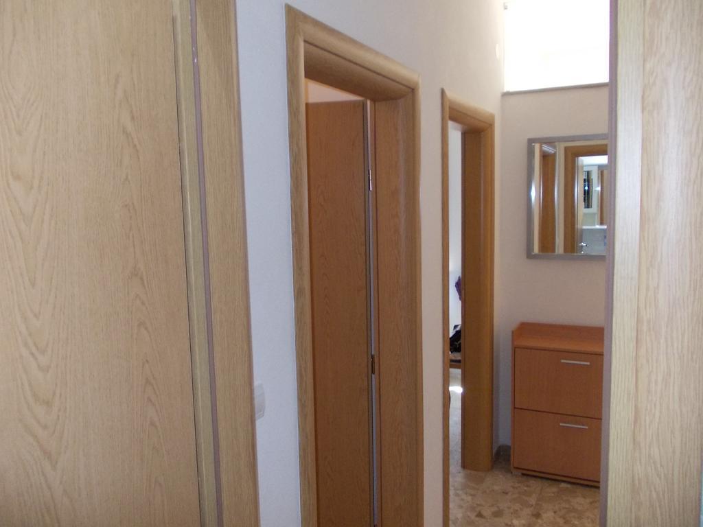Apartments Sutorina Herceg Novi Pokój zdjęcie
