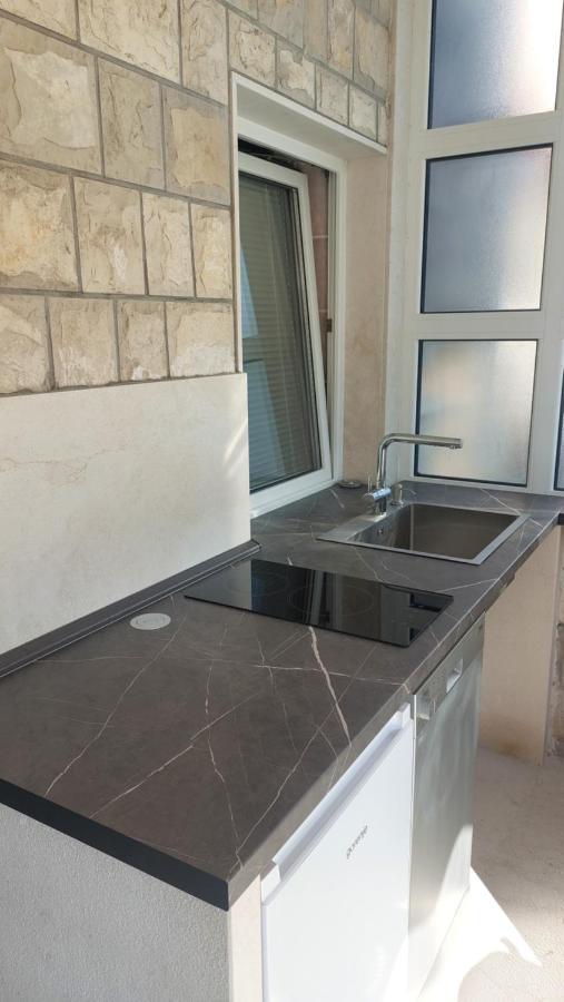 Apartments Sutorina Herceg Novi Zewnętrze zdjęcie