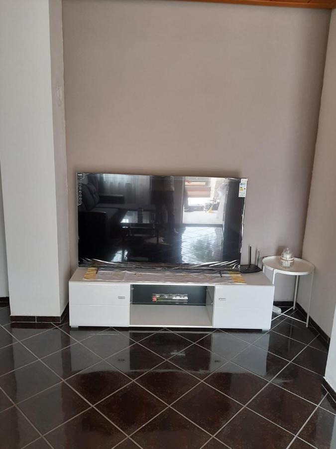 Apartments Sutorina Herceg Novi Zewnętrze zdjęcie