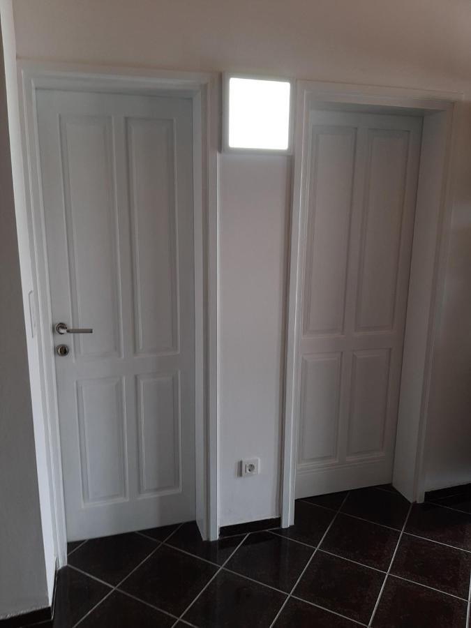 Apartments Sutorina Herceg Novi Zewnętrze zdjęcie