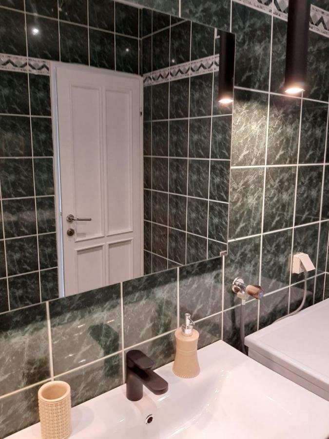 Apartments Sutorina Herceg Novi Zewnętrze zdjęcie