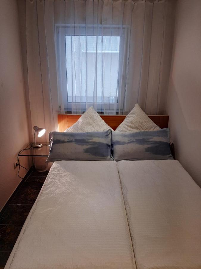 Apartments Sutorina Herceg Novi Zewnętrze zdjęcie