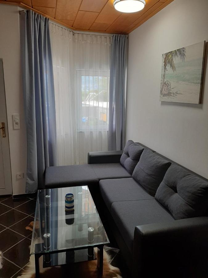 Apartments Sutorina Herceg Novi Zewnętrze zdjęcie