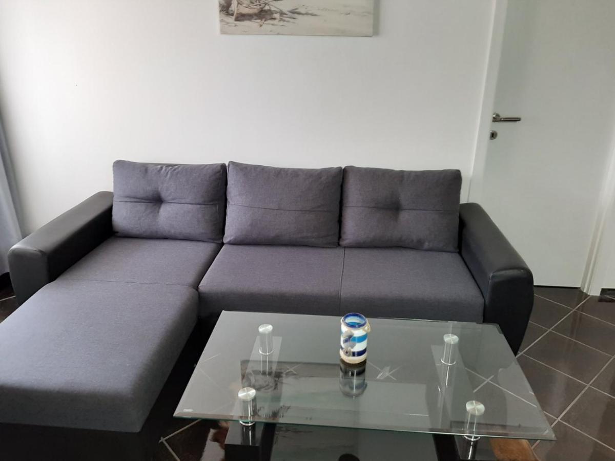 Apartments Sutorina Herceg Novi Zewnętrze zdjęcie