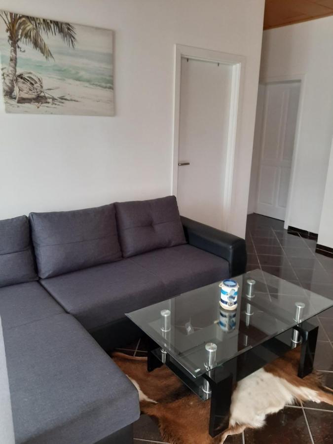Apartments Sutorina Herceg Novi Zewnętrze zdjęcie