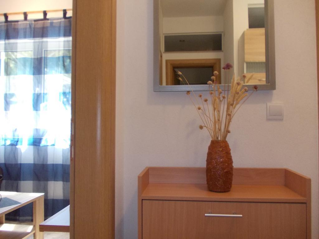 Apartments Sutorina Herceg Novi Zewnętrze zdjęcie
