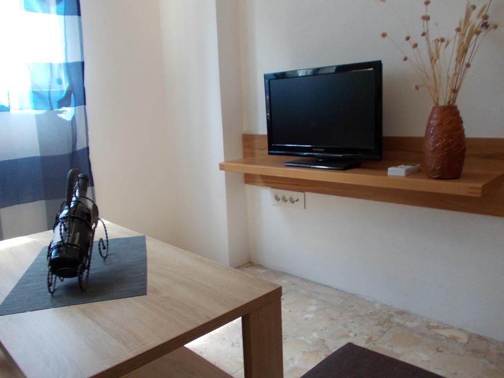 Apartments Sutorina Herceg Novi Pokój zdjęcie