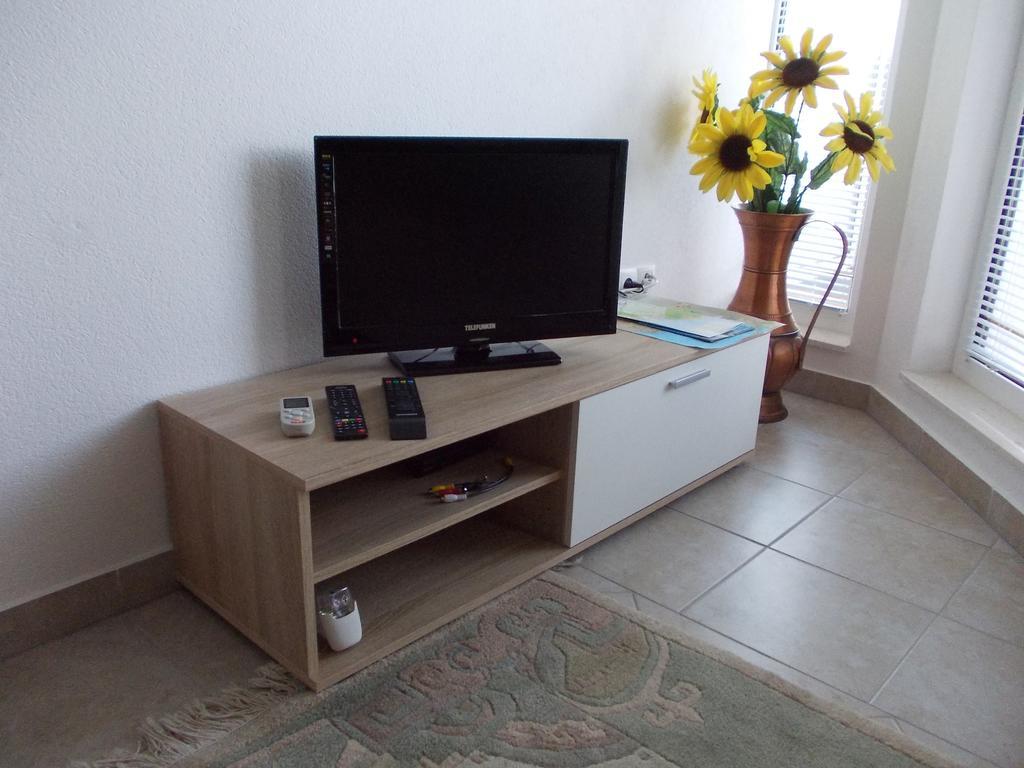 Apartments Sutorina Herceg Novi Pokój zdjęcie