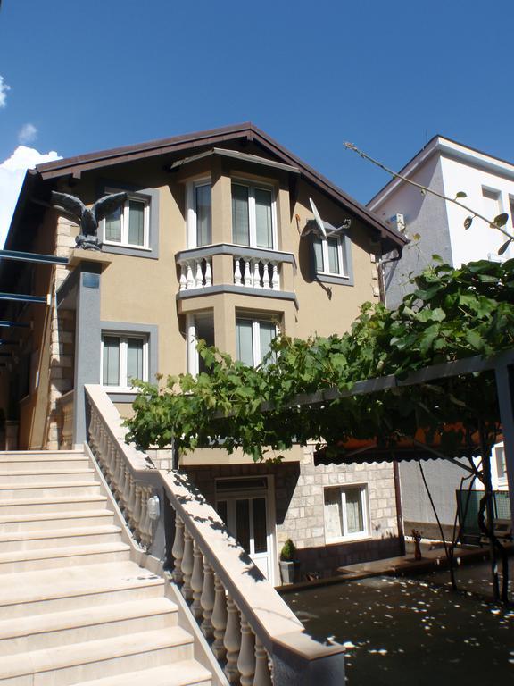 Apartments Sutorina Herceg Novi Pokój zdjęcie