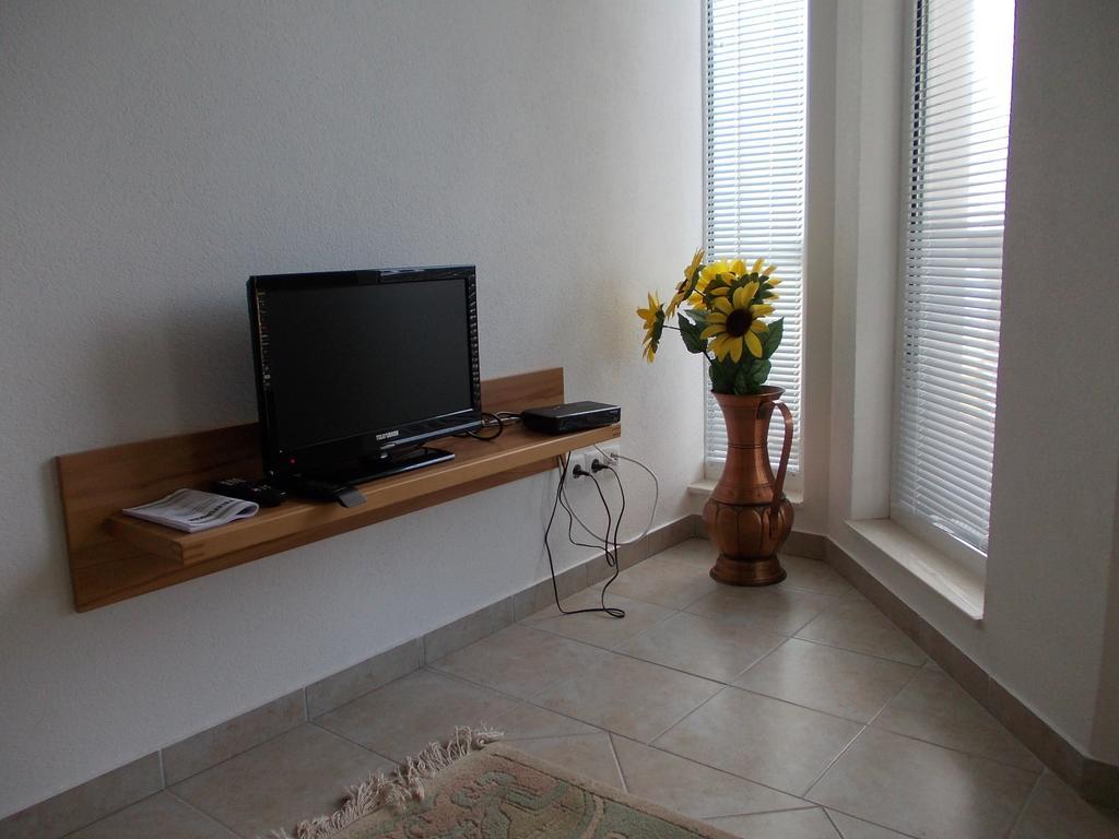 Apartments Sutorina Herceg Novi Zewnętrze zdjęcie