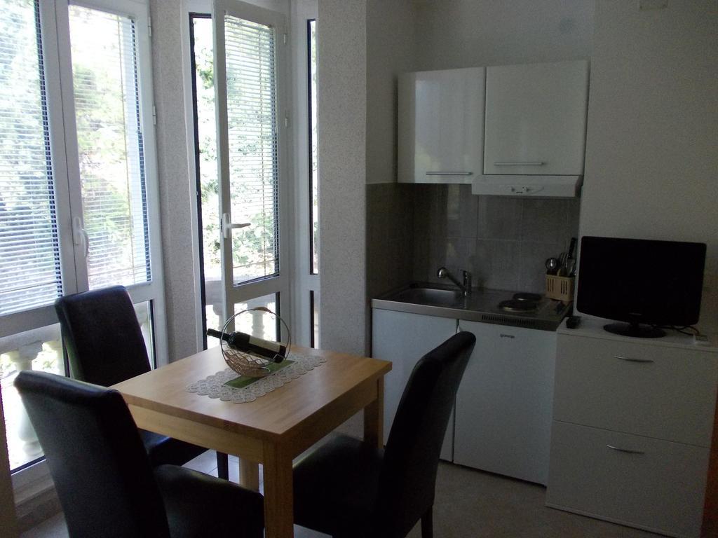 Apartments Sutorina Herceg Novi Pokój zdjęcie