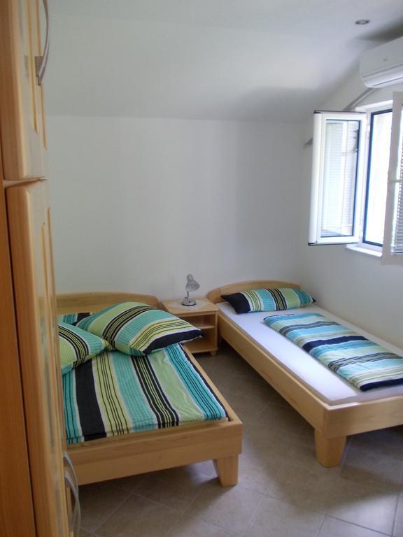 Apartments Sutorina Herceg Novi Pokój zdjęcie