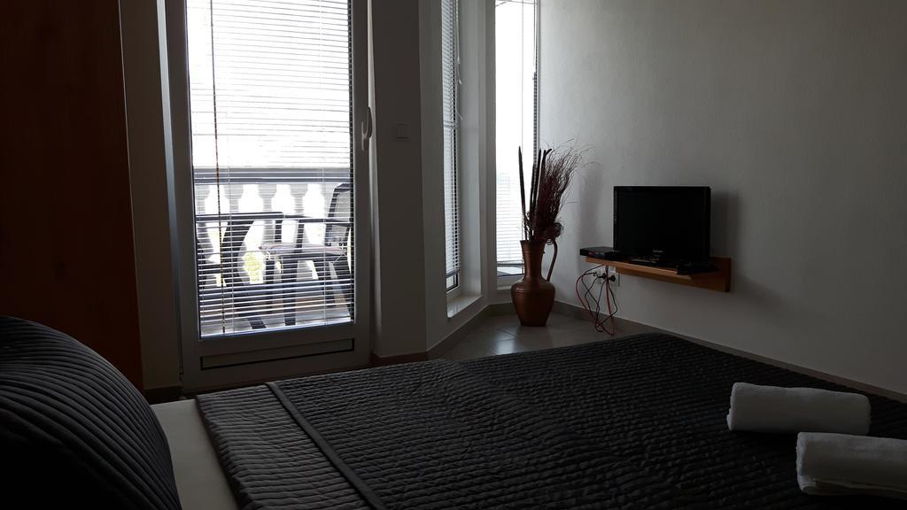Apartments Sutorina Herceg Novi Zewnętrze zdjęcie