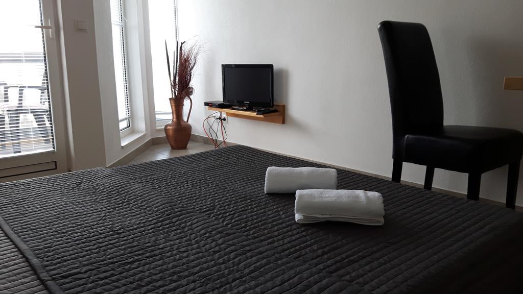 Apartments Sutorina Herceg Novi Zewnętrze zdjęcie
