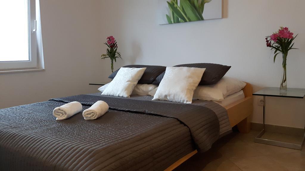 Apartments Sutorina Herceg Novi Zewnętrze zdjęcie