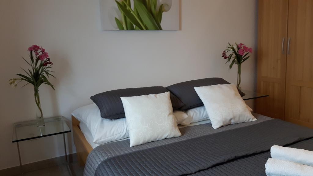 Apartments Sutorina Herceg Novi Zewnętrze zdjęcie