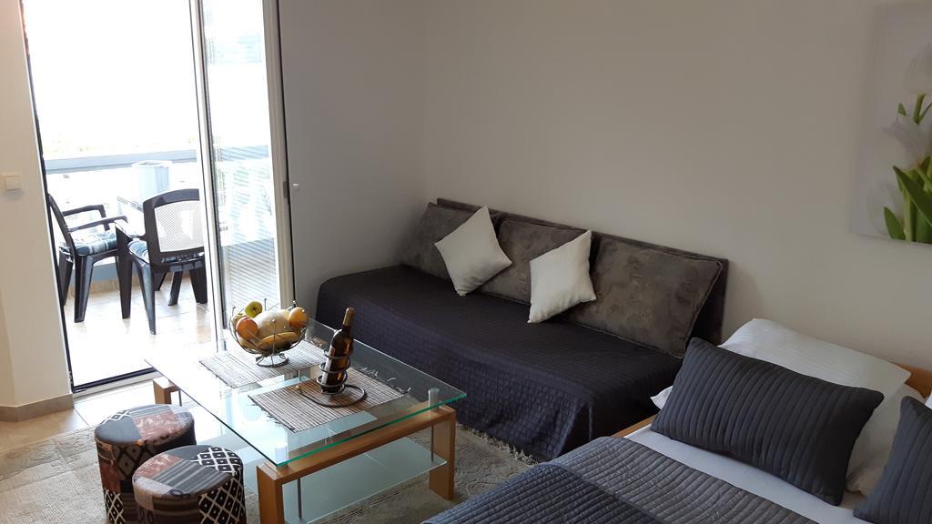 Apartments Sutorina Herceg Novi Zewnętrze zdjęcie