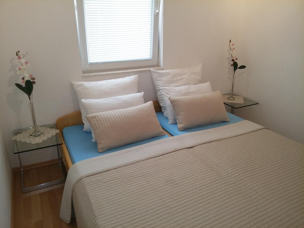 Apartments Sutorina Herceg Novi Zewnętrze zdjęcie