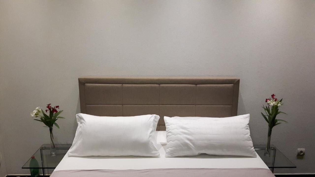Apartments Sutorina Herceg Novi Zewnętrze zdjęcie